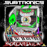 Subtronics - Scream Saver загрузить