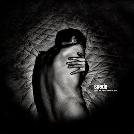 Suede - The Only Way I Can Love You загрузить