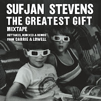 Sufjan Stevens - The Hidden River Of My Life загрузить