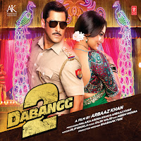 Sukhwinder Singh - Dabangg Reloaded загрузить