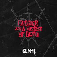 Sum 41 - Waiting On A Twist Of Fate загрузить