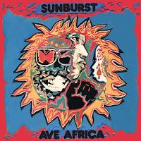 Sunburst - Ave Africa загрузить