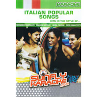 Sunfly Karaoke - Ma Quale Idea (Karaoke Version) (Originally Performed By Pino D'angio) загрузить