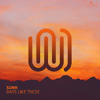 Sunh - Days Like These загрузить