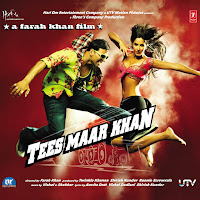 Sunidhi Chauhan - Sheila Ki Jawani Ft Vishal Dadlani & Shekhar загрузить