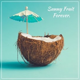 Sunny Fruit - Forever загрузить