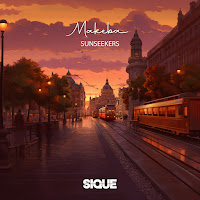 Sunseekers - Makeba загрузить