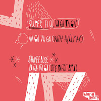 Super Flu - Va Ga Va Ga (Feat. Hjálmar) загрузить