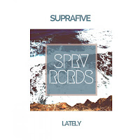 Suprafive - Lately загрузить