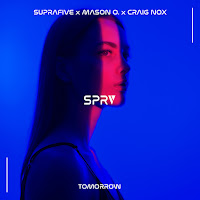 Suprafive - Tomorrow Ft Mason O. & Craig Nox загрузить