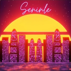 Sura İskenderli - Seninle загрузить