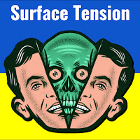 Surface Tension - Фдр загрузить