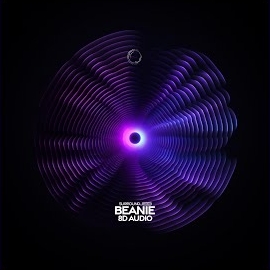 (((()))) & Surround. - Beanie (8D Audio) загрузить