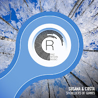 Susana - Shoulders Of Giants (Extended Mix) Ft Costa загрузить