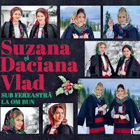 Suzana Si Daciana Vlad - Sub Fereastra La Om Bun загрузить
