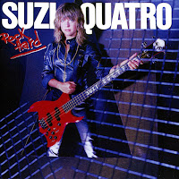 Suzi Quatro - Lipstick загрузить