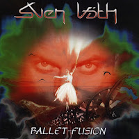 Sven Väth - Ballet-Fusion (Radio Edit) загрузить