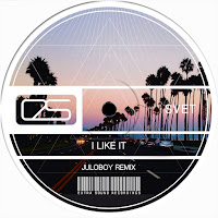 Svet - I Like It (Juloboy Remix) загрузить