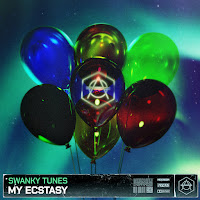 Swanky Tunes - My Ecstasy загрузить