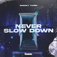 Swanky Tunes - Never Slow Down загрузить