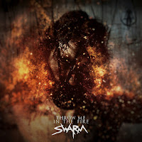 Swarm - Throw Me In The Fire загрузить