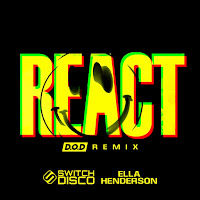 Switch Disco - React (D.o.d Remix) загрузить
