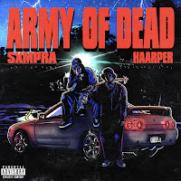 Sxmpra - Army Of Dead Ft Haarper загрузить