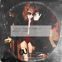 Syap - Push It Push It (Extended Mix) загрузить