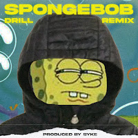 Syke - Spongebob Twelfth Street Rag Drill загрузить