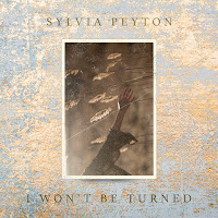 Sylvia Peyton - I Won't Be Turned (Feat. Lollo Gardtman) загрузить