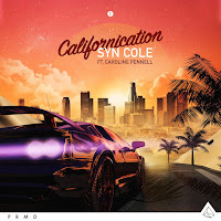 Syn Cole - Californication (Vip Mix) (Feat. Caroline Pennell) загрузить