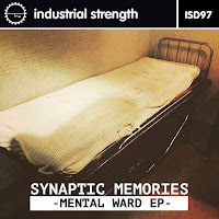 Synaptic Memories - Types Of Noise (Feat. Sacerdos Vigilia) загрузить