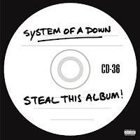 System Of A Down - I-E-A-I-A-I-O загрузить