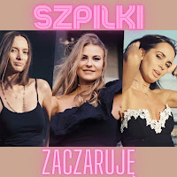 Szpilki - Zaczaruję загрузить