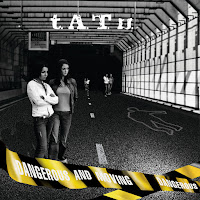 T.a.t.u. - Cosmos (Outer Space) загрузить