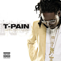 T-Pain - I'm Sprung загрузить