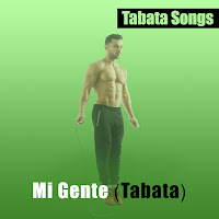 Tabata Songs - Mi Gente загрузить