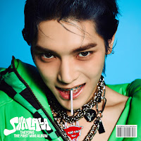 Taeyong - 샤랄라 Shalala загрузить