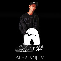 Talha Anjum - Karachi Mera загрузить