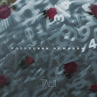 Talii - Pointless Numbers загрузить