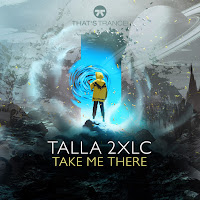 Talla 2Xlc - Take Me There (Extended Mix) загрузить