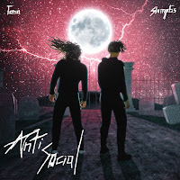 Tana - Antisocial (Feat. Slump6S) загрузить