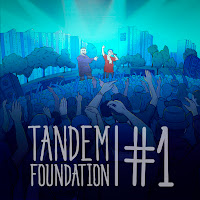 Tandem Foundation - Так Как Раньше загрузить