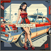 Tanir & Tyomcha - Senorita загрузить