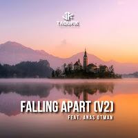 Taoufik - Falling Apart (V2) (Feat. Anas Otman) загрузить