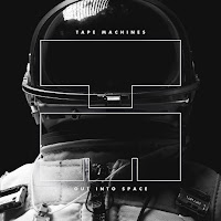 Tape Machines - Out Into Space (Instrumental Version) Ft Vicki Vox загрузить