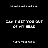 Tasty Viral Trend - La La La La La La La La (Can’t Get You Out Of My Head) (Slowed) (Remix) загрузить