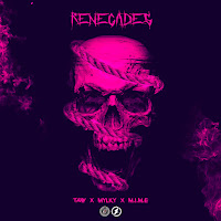 Taw - Renegades Ft Mylky & M.i.m.e загрузить