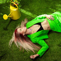 Taylor Acorn - Greener загрузить