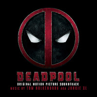 Teamheadkick - Deadpool Rap загрузить